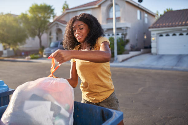 Best Garage Cleanout Services  in Atoka, NM