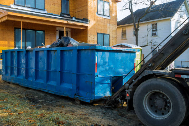 Best Construction Debris Removal  in Atoka, NM