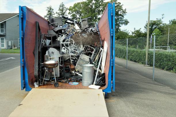 Best Junk Hauling Services  in Atoka, NM